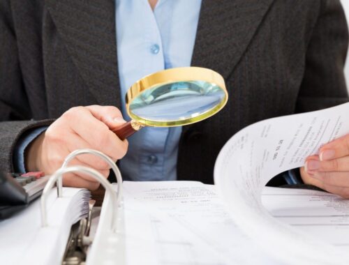 Importance of a Patent Search