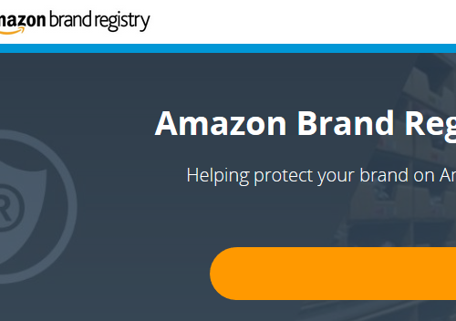 Amazon Brand Registry Requirements