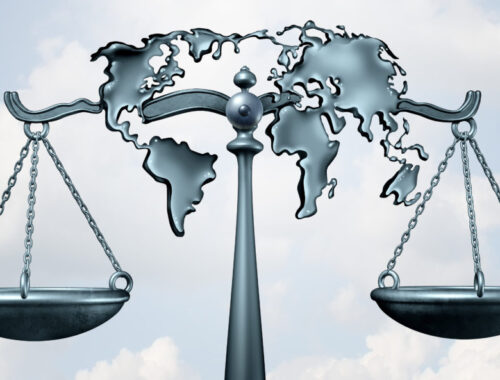 Does a Provisional Patent Application Protect Me Internationally