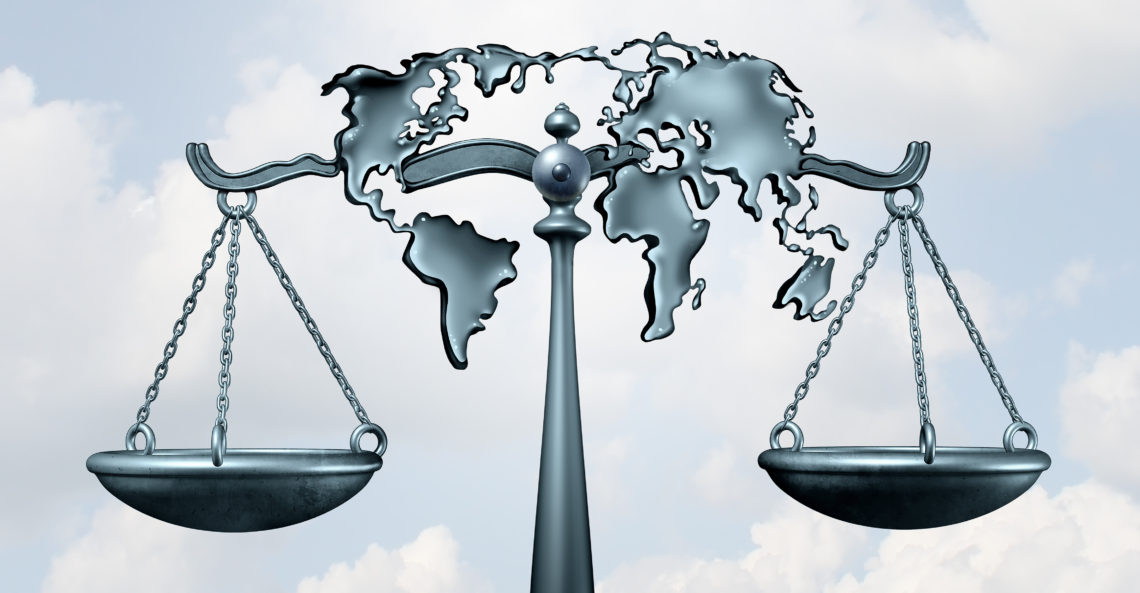 Does a Provisional Patent Application Protect Me Internationally