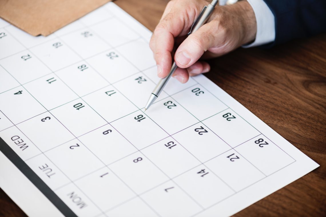 How Long Does a Provisional Patent Application Last