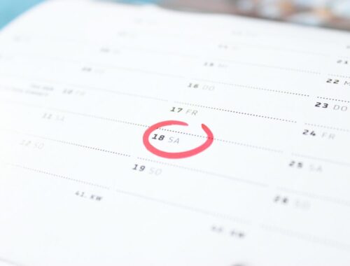 Provisional Patent Application Expired, What to Do