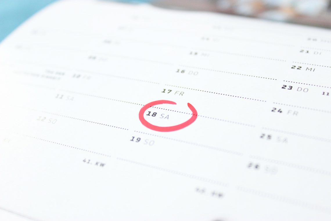 Provisional Patent Application Expired, What to Do