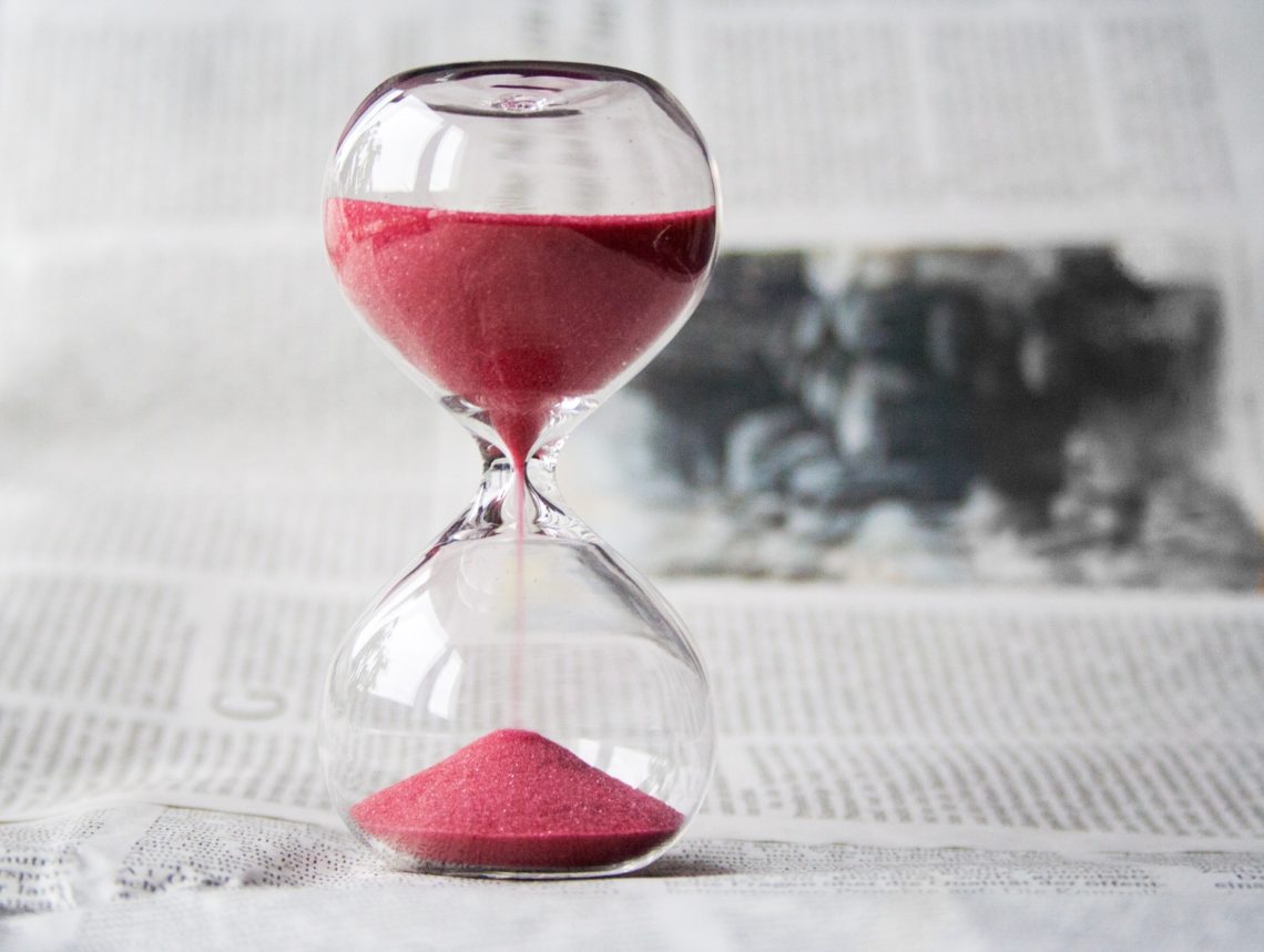 What is the 12 Month Patent Grace Period?