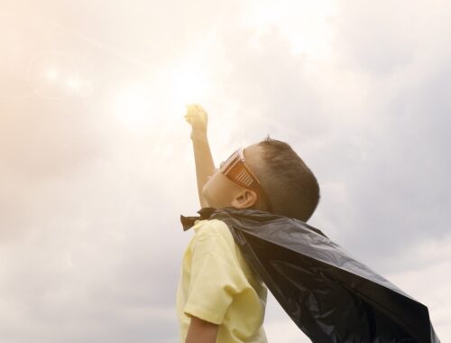 What is a child patent application? Continuation and divisional patent applications