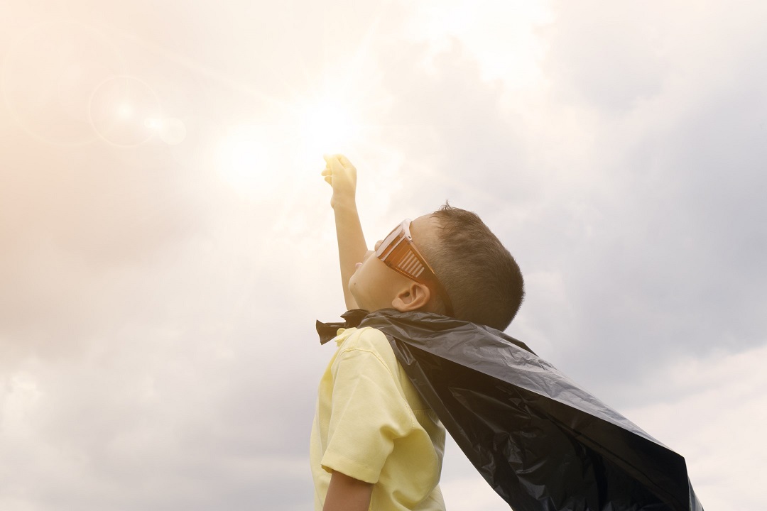 What is a child patent application? Continuation and divisional patent applications