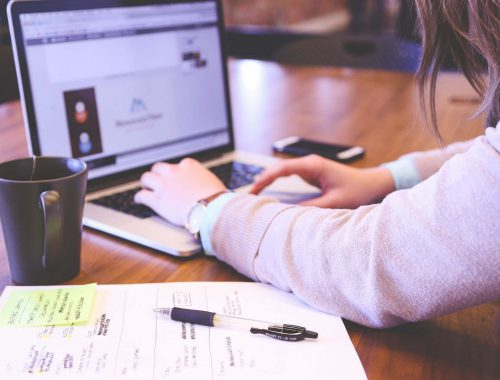 10 Reasons Why Startups Need A Business Plan