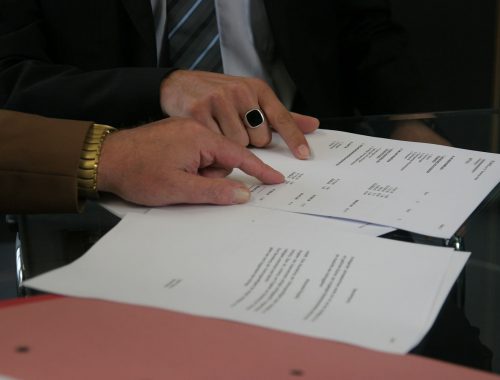 Understanding Provisional Patent Applications