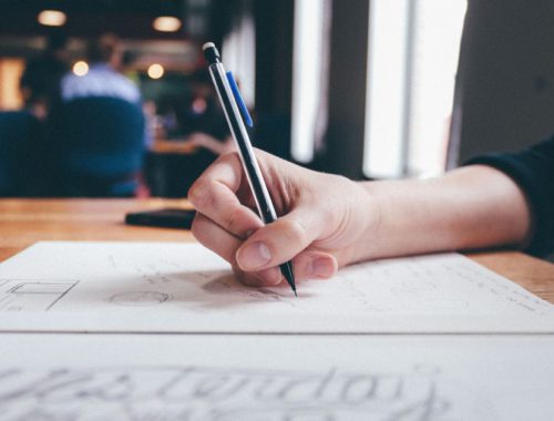 How to Write a Provisional Patent Application
