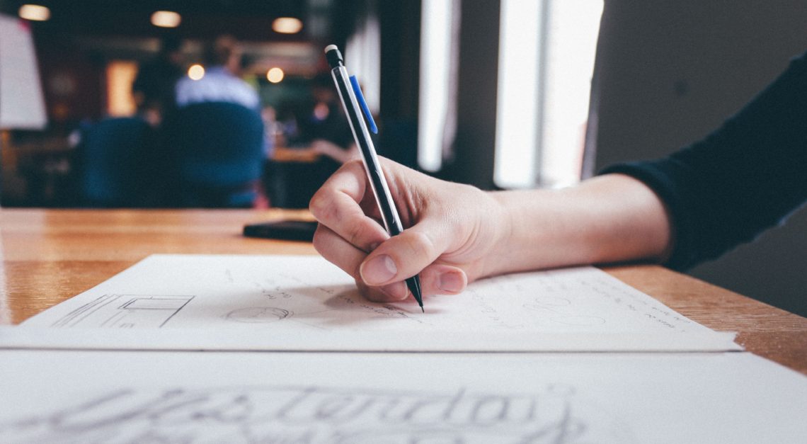 How to Write a Provisional Patent Application