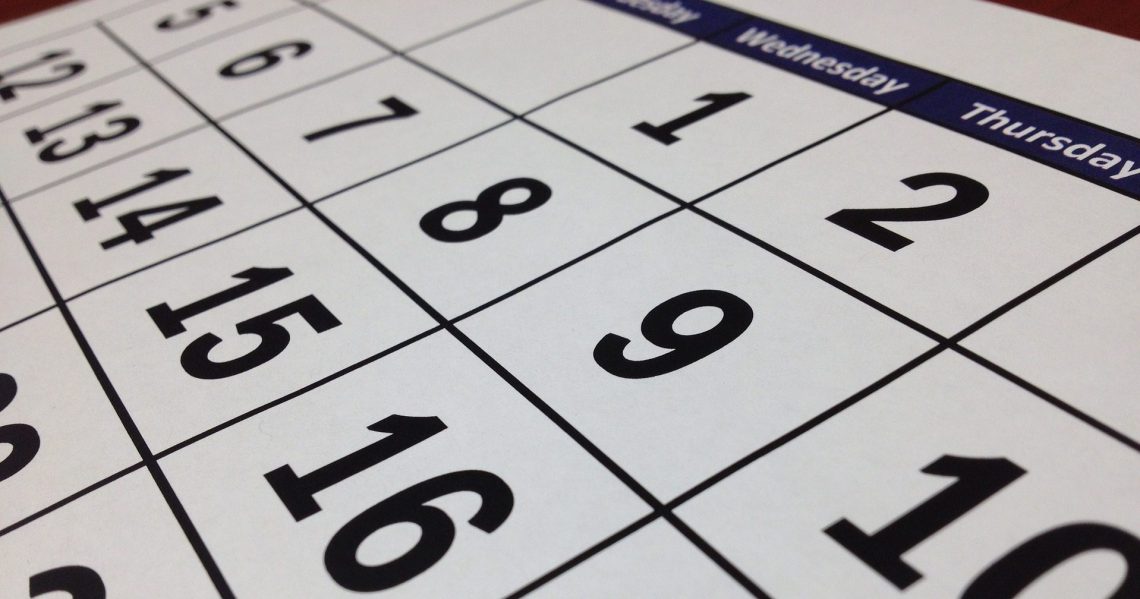 Patent Filing Dates: Actual and Effective Date