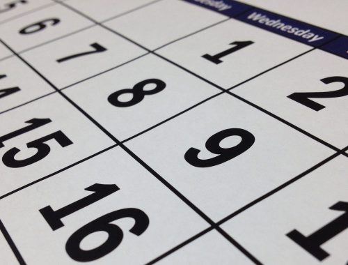 Patent Filing Dates: Actual and Effective Date