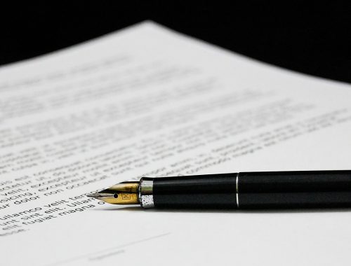 Patent Rejection Top 3 Reasons for Receiving a Patent Office Action