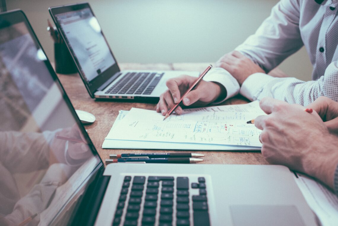5 Common Mistakes to Avoid When Filing a Patent Application