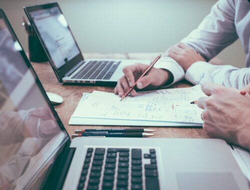 5 Common Mistakes to Avoid When Filing a Patent Application