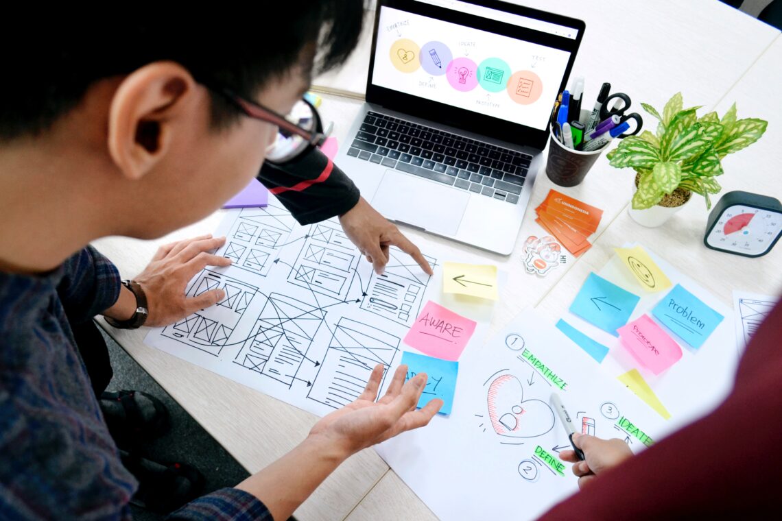 Navigating the Patent Application Process: Tips and Tricks for First-Time Inventors
