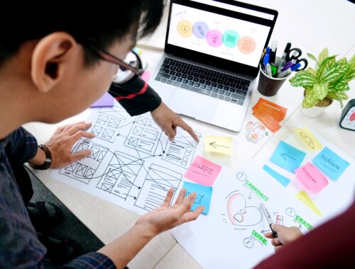 Navigating the Patent Application Process: Tips and Tricks for First-Time Inventors