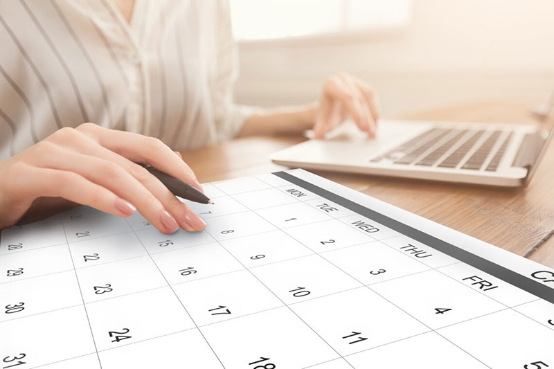 How Long Does It Take to Get a Patent? The Patent Application Timeline
