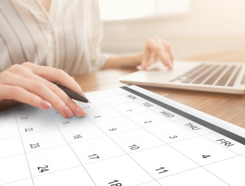 How Long Does It Take to Get a Patent? The Patent Application Timeline