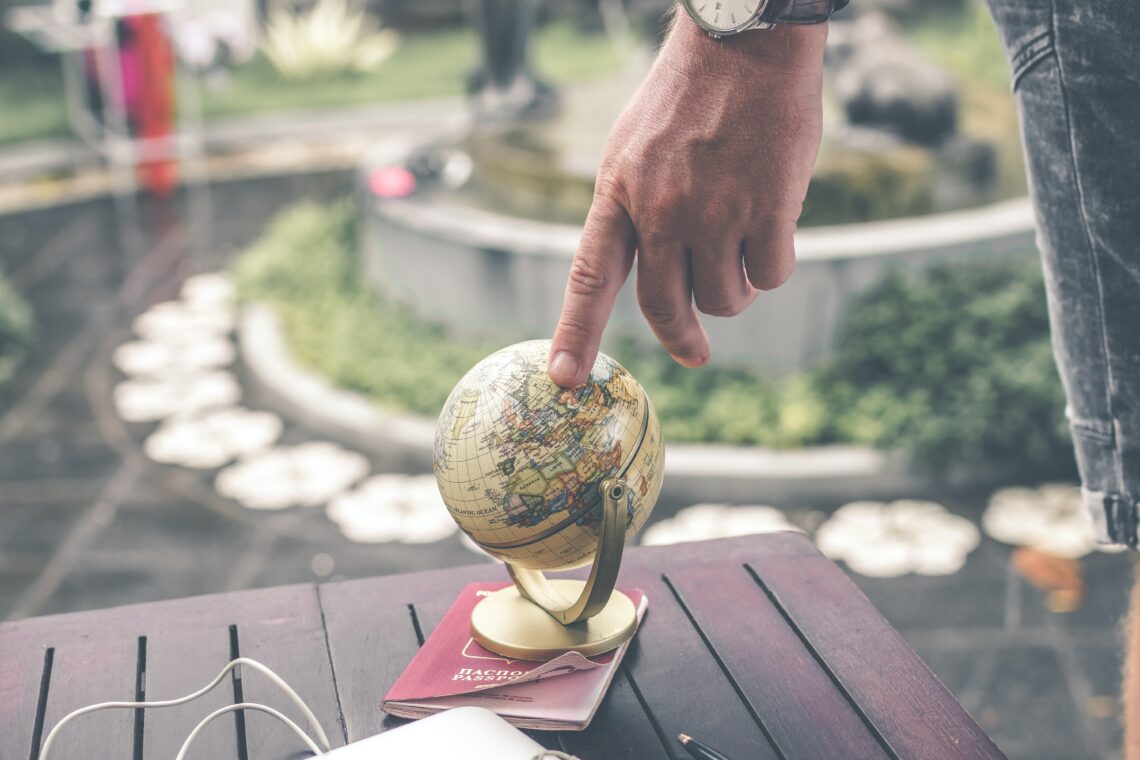 How to File an International Patent Application?