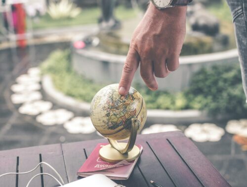 How to File an International Patent Application?