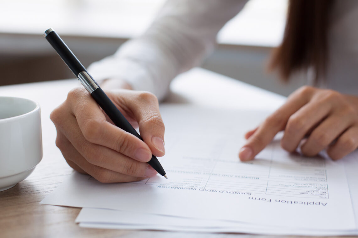 How to Apply for a Patent: A Comprehensive Guide for Inventors