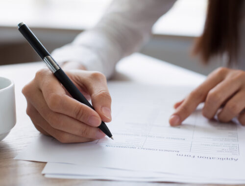 How to Apply for a Patent: A Comprehensive Guide for Inventors