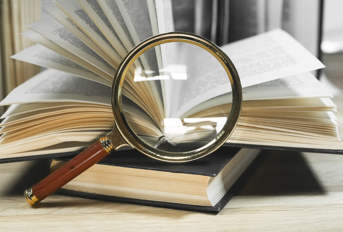 How to Do a Patent Search