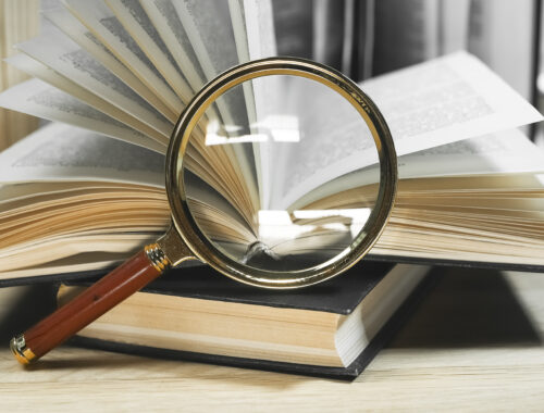 How to Do a Patent Search